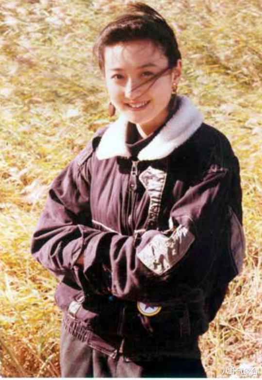 宋佳|内地至今未婚的6名大龄女星,家里催婚也没用,最大的已经49岁了