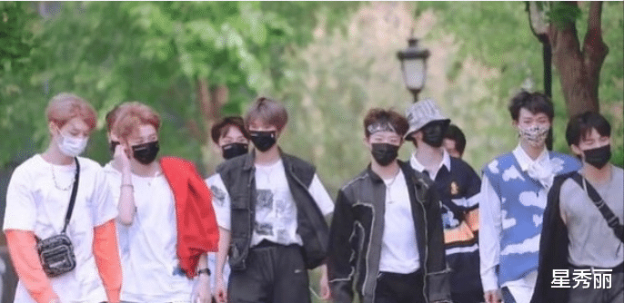 男团|杜天宇果然出道不愁没资源啊！出道的唱男团歌曲他唱大运会推广曲