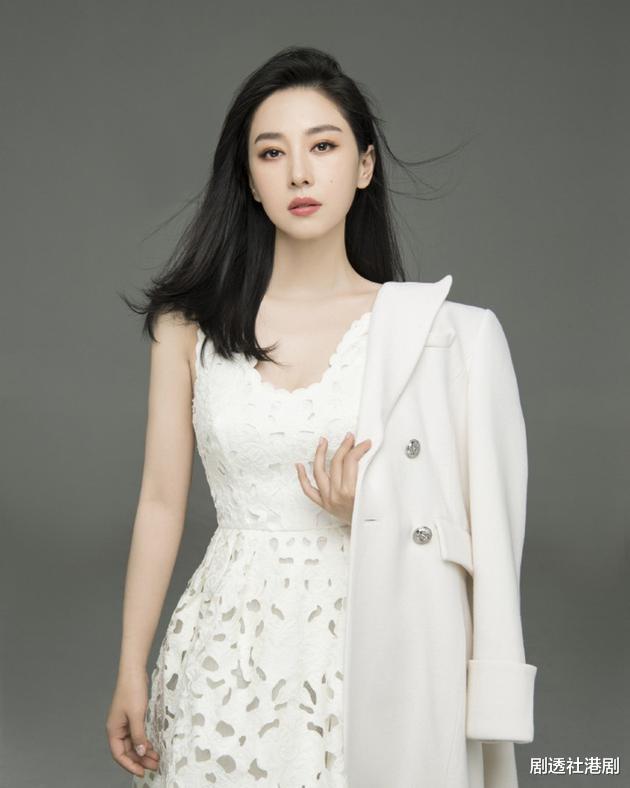 贾晓晨|决心全面复出!前TVB知名女星狂呻不想再做家庭主妇:吃力不讨好