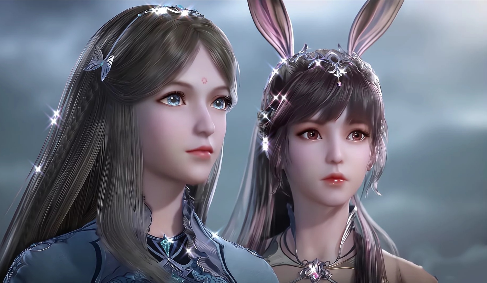 武魂|斗罗大陆：同为大海无敌，波塞西能打得过，深海魔鲸王吗？