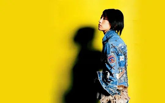 李靓蕾|“偏执歌后”中岛美嘉:凭一首歌拉低日本自杀率,失聪仍坚持歌唱