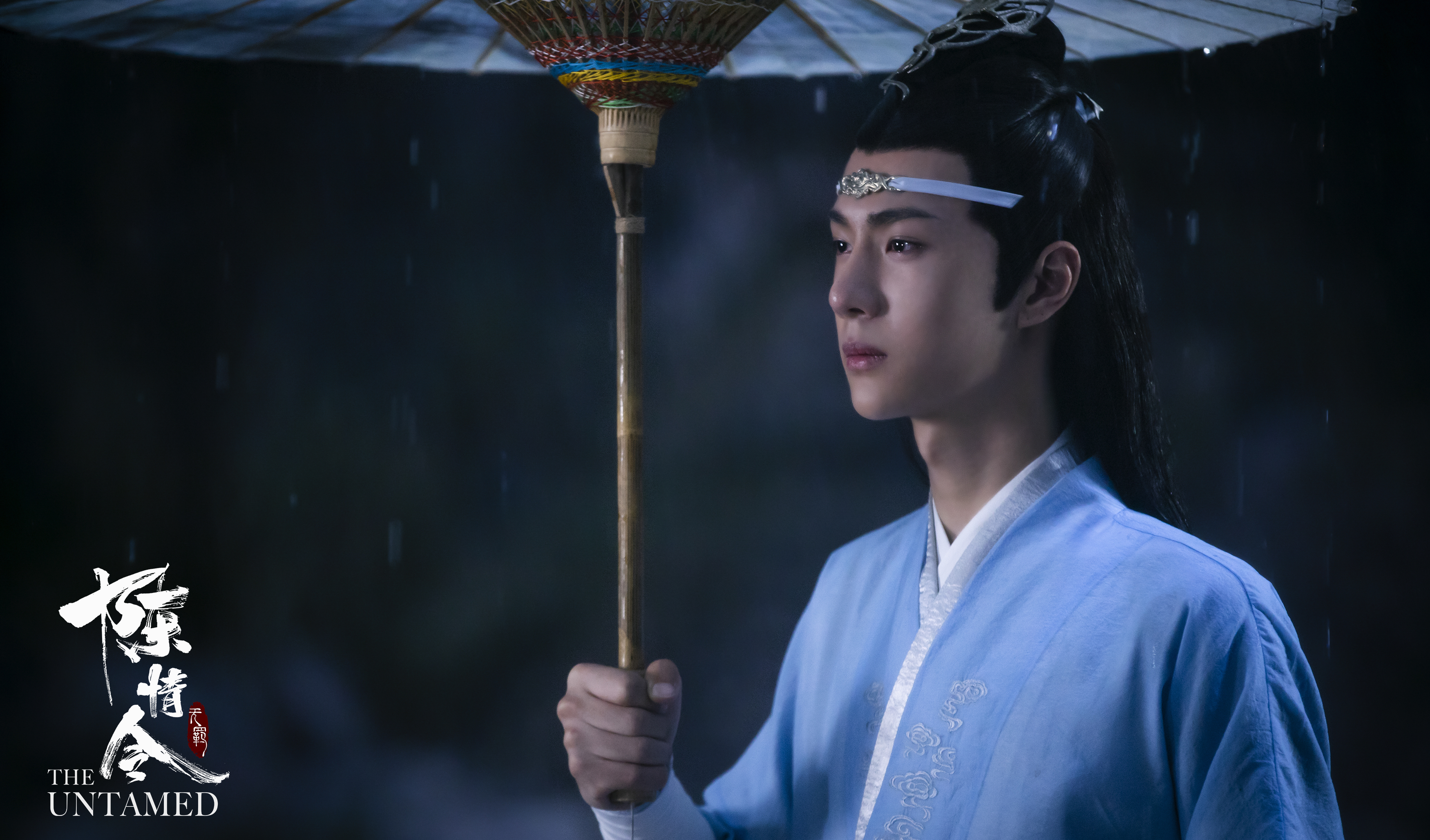 90后|90后小生争一哥，肖战王一博杨洋龚俊，你看好谁呢？