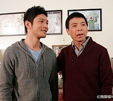 杨幂|2009年，在老戏骨李丁的葬礼上，张国立为何怒骂邓超？