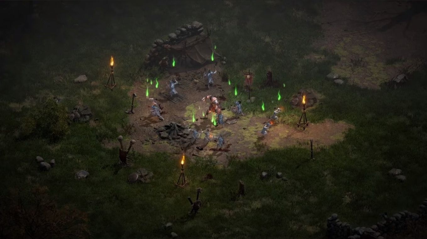 mmo|mmo游戏再获新生？被判“死刑”的mmo，为何在2021年集体爆发