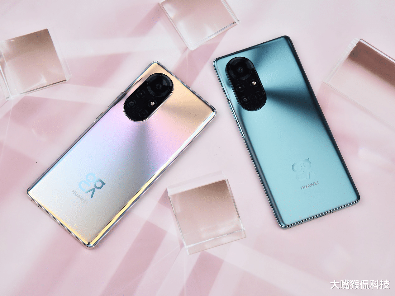 华为|华为5G+鸿蒙，现货上架，3799起！