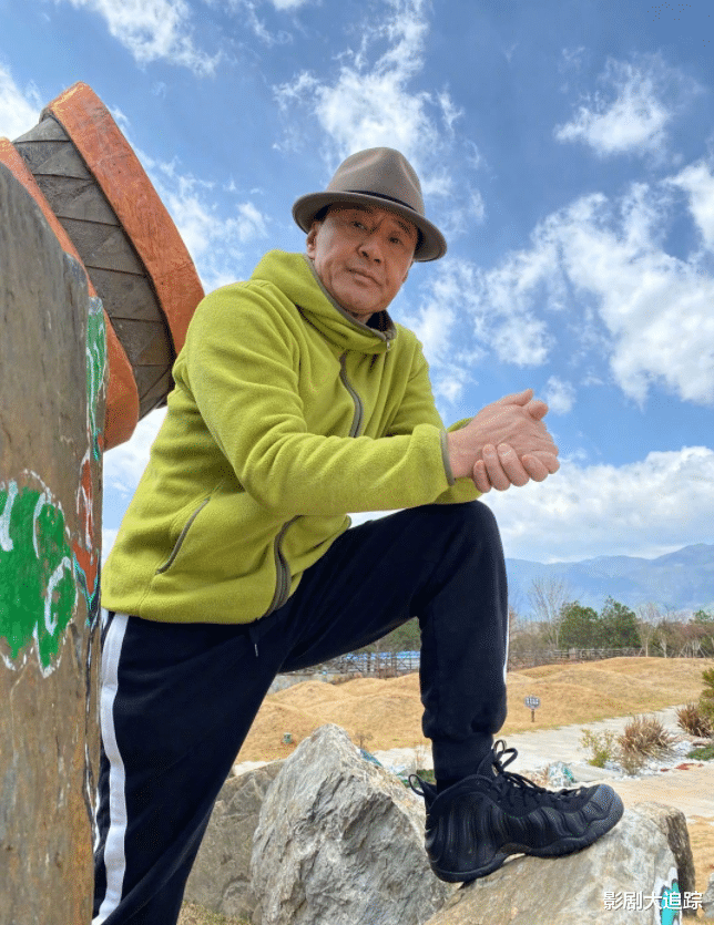 王力宏|继王力宏后又一知名男星离婚，结婚35年名下财产只有5千万？