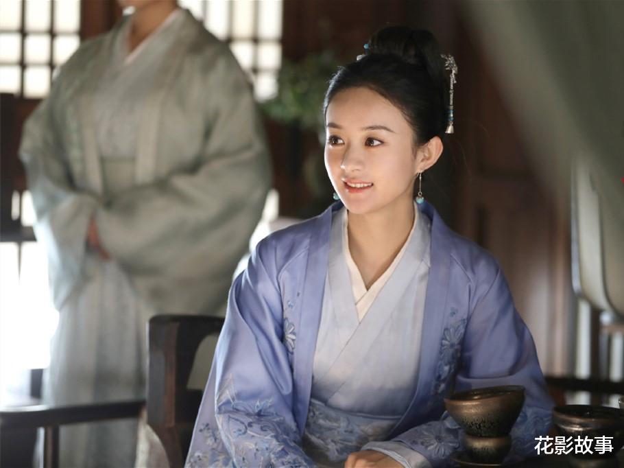 花影故事|女人应该有的婚恋观,很痛很现实:成年人的爱情,理智排第一