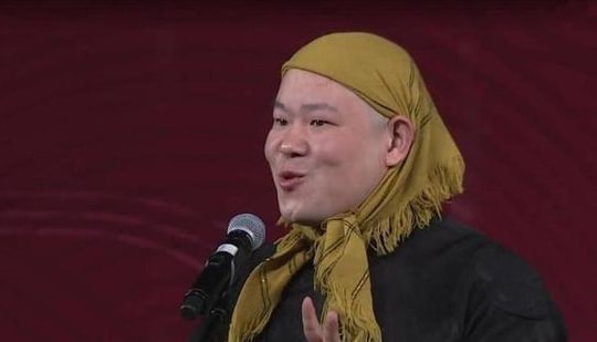 范丞丞|相声本门唱之争，何云伟观点比郭德纲更全面，但都有争议之处