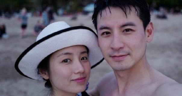 吕一|她是胡歌梦中情人，因吃火锅被富豪看上，从订婚到结婚仅用17天