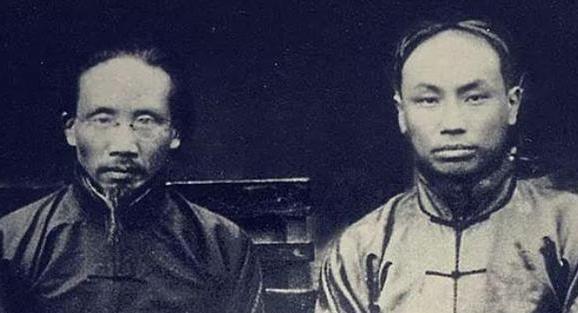 陈独秀|陈独秀的儿子陈松年：建国后生活贫苦，主席一句话帮他改善了生活