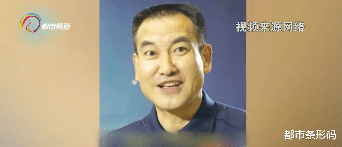 太空如何洗头?航天员翟志刚来讲解
