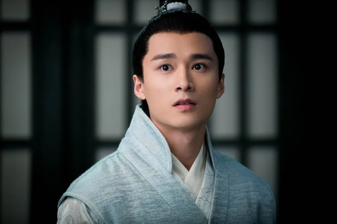 王皓祯|专访 | 《皎若云间月》王皓祯:在感性与理性间的碰撞