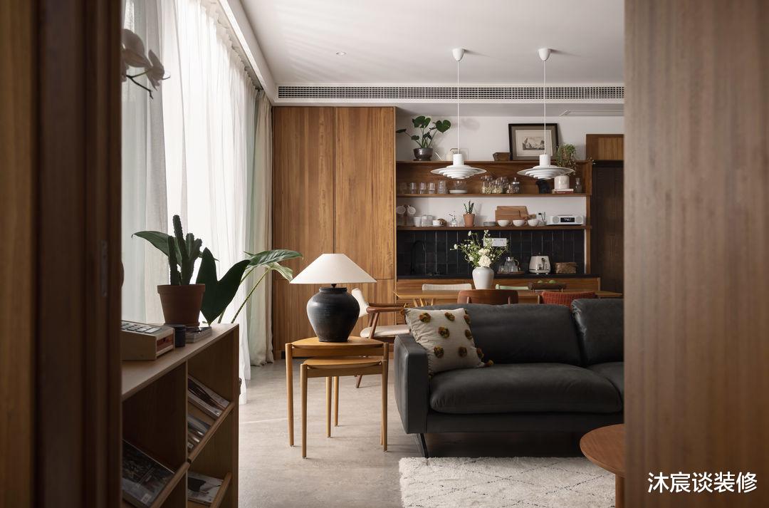 经验再丰富的设计师，新房装修都不离开这四大原则，好看又舒适！