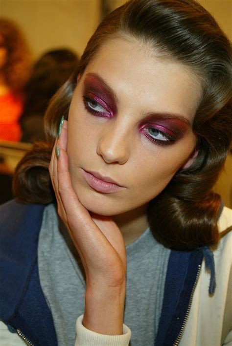 |美丽女星：达莉亚·沃波依