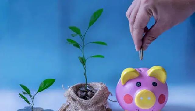 奶球妈咪聊|月月有余钱成95后新标签,攒钱速度远超其他群体,如何做到的?