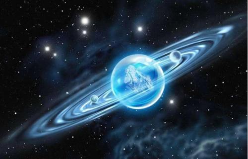 外星文明 科普：人类是宇宙高级生命所圈养的一种生物？