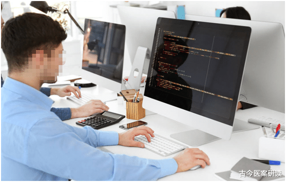 古今医案研读|男子患甲状腺结节，半年恶化，提醒：1零食或是“凶手”，很多男性爱吃