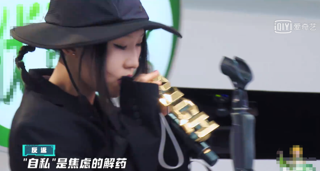 吴亦凡|天降大锅！这可能是本年度最惨综艺了吧……