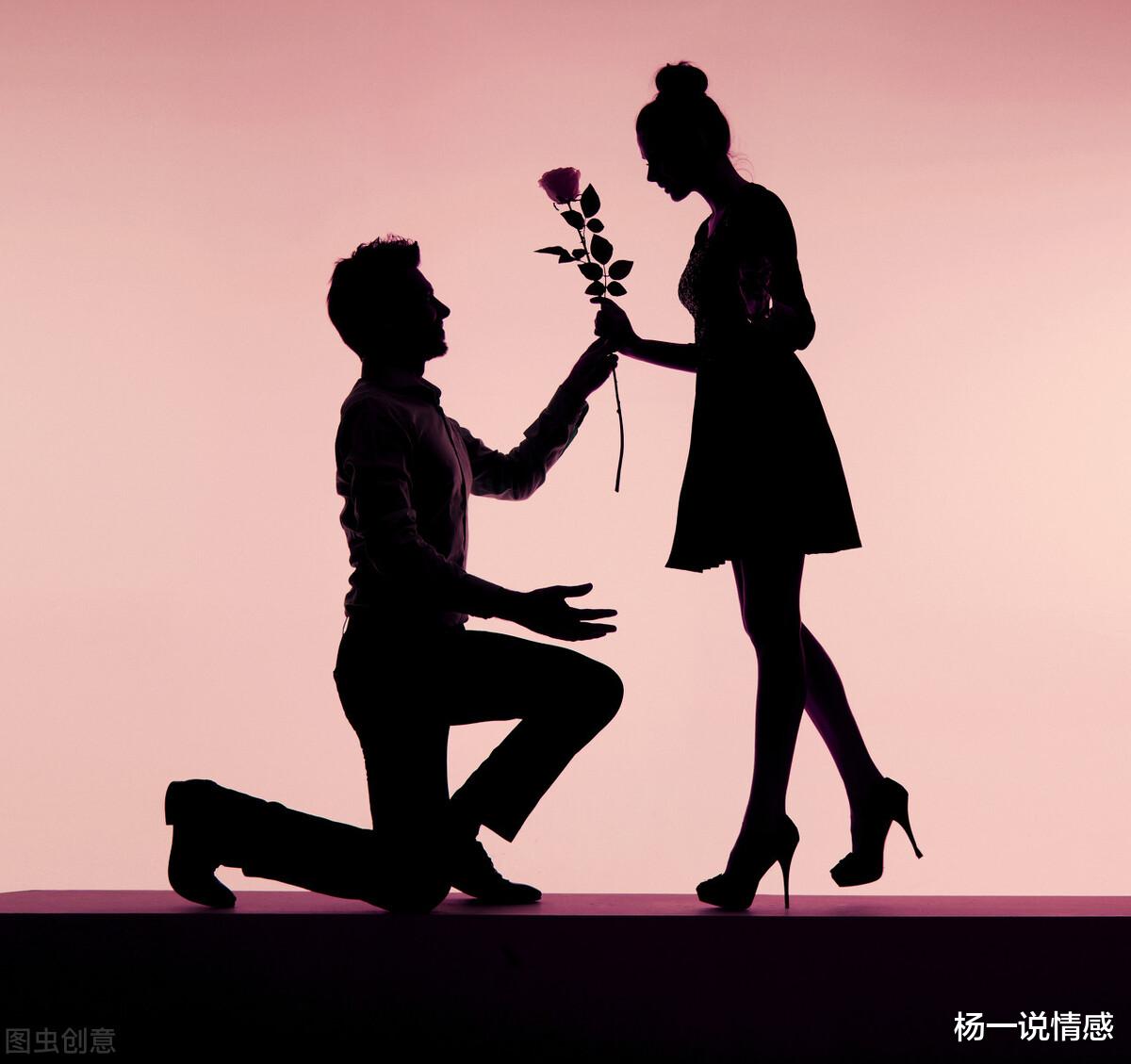 杨一说情感|音乐盒与手表盒里的情书，50岁才看到，暗恋30年，幸好挽回黄昏恋！