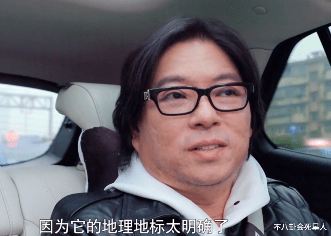 高晓松|割双眼皮、减肥30斤的高晓松，撕开了中年油腻男演员的遮羞布