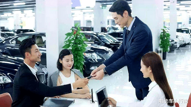 电动车小行家 C1驾照家用车都能开？交警：这4种车，开了就等于和驾照说拜拜