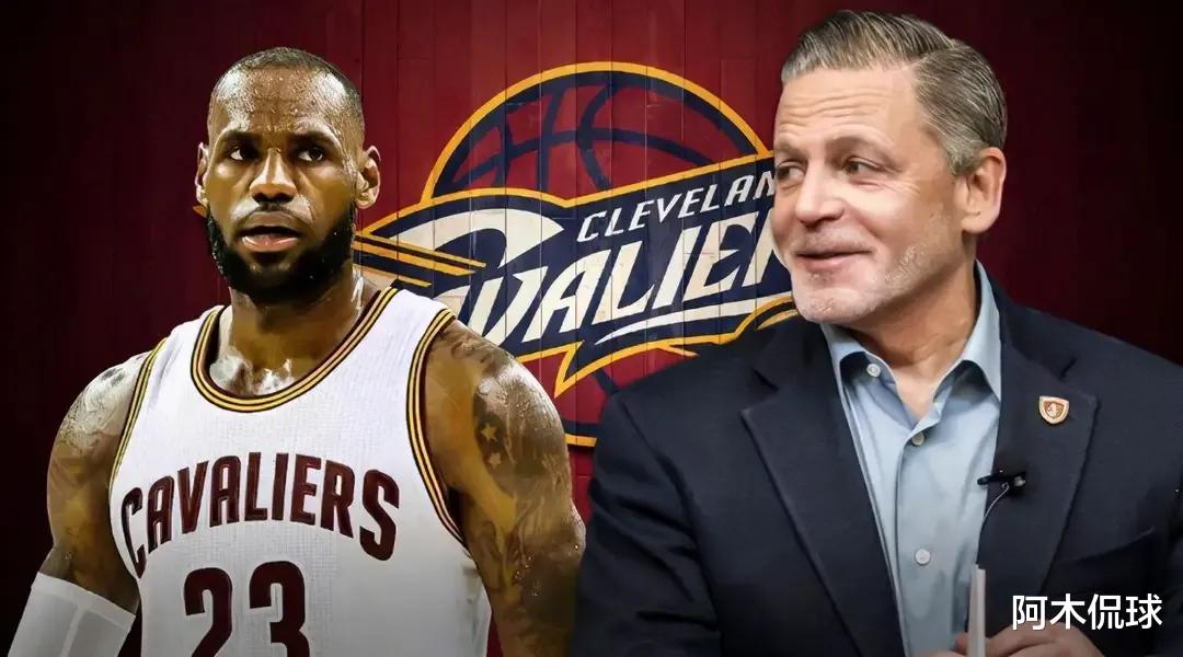 骑士队|骑士会不会为了感谢詹姆斯，故意裁掉庄神送给湖人，助攻詹姆斯卫冕冠军