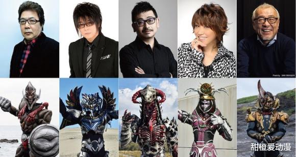 acgn漫评|假面骑士冬季剧场版：新增五位怪人，迪亚波罗和佐尔上校登场！