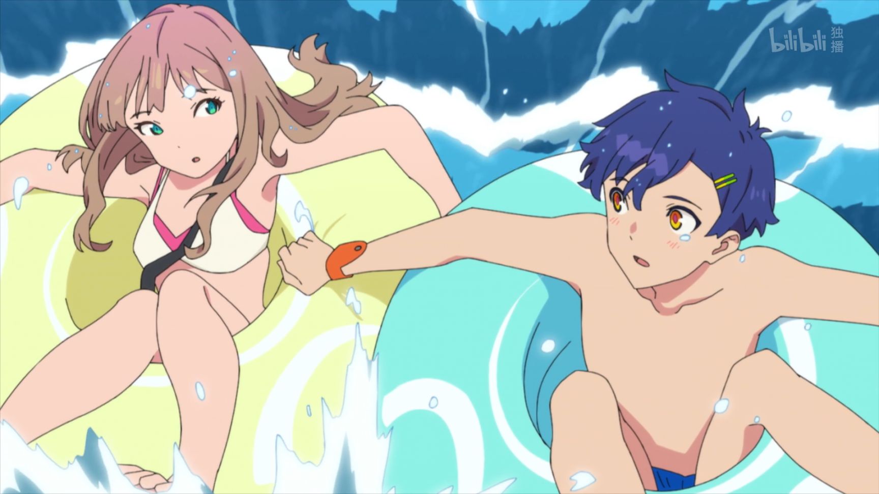 漫画|让我们谈谈2021年那些让人意难平的番剧