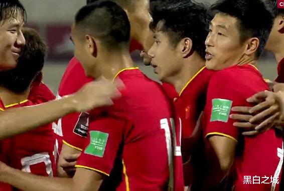 国足|国足稳！三连胜后跃居积分榜次席，12强赛资格近在眼前！