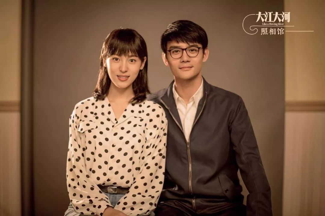 宋运辉|看了《大江大河》原著，你就知道宋运辉其实一点都不好