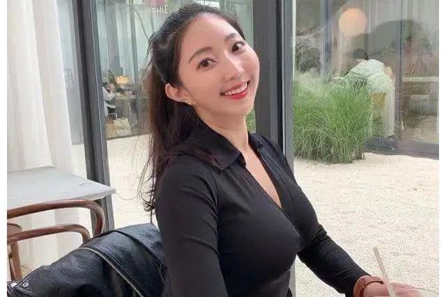 饮食|韩国网红体重135斤，想减肥却被粉丝喊话：不要减肥，为什么？