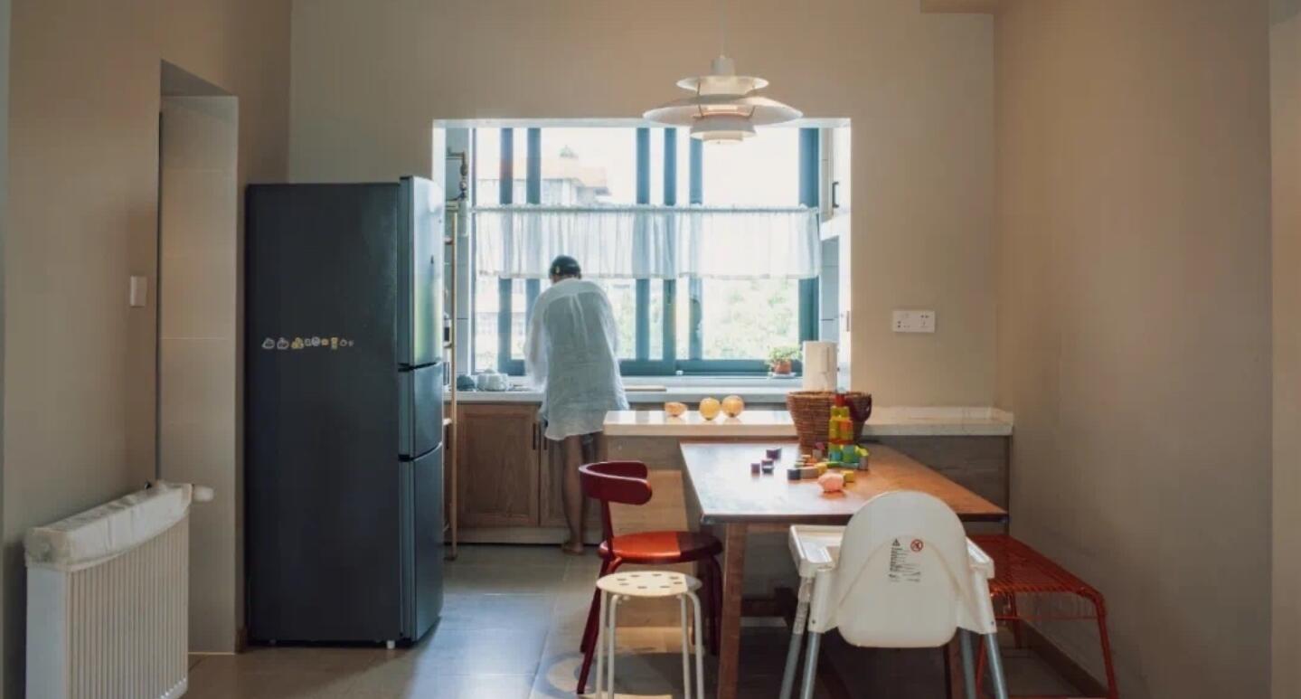 这才叫改造房屋!用最少的钱装出最实用的家,效果还不差