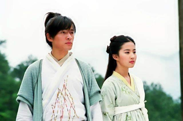 蒋龙|告别剧荒！国产仙侠剧盘点，《古剑奇谭》竟然才排第三？