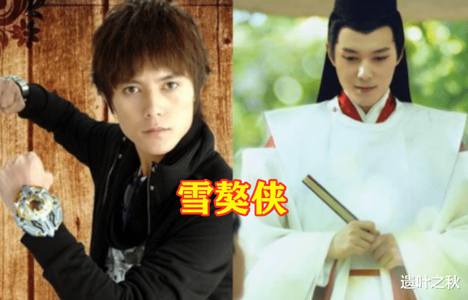 铠甲勇士|铠甲勇士：官方要拍一部新电影？把全部的召唤人请回来，你期待吗