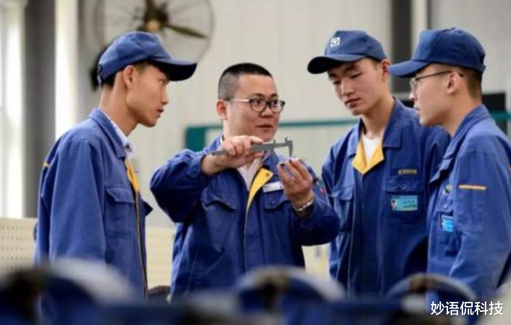 马云|未来10年，这5种职业将非常吃香，早知道早入局