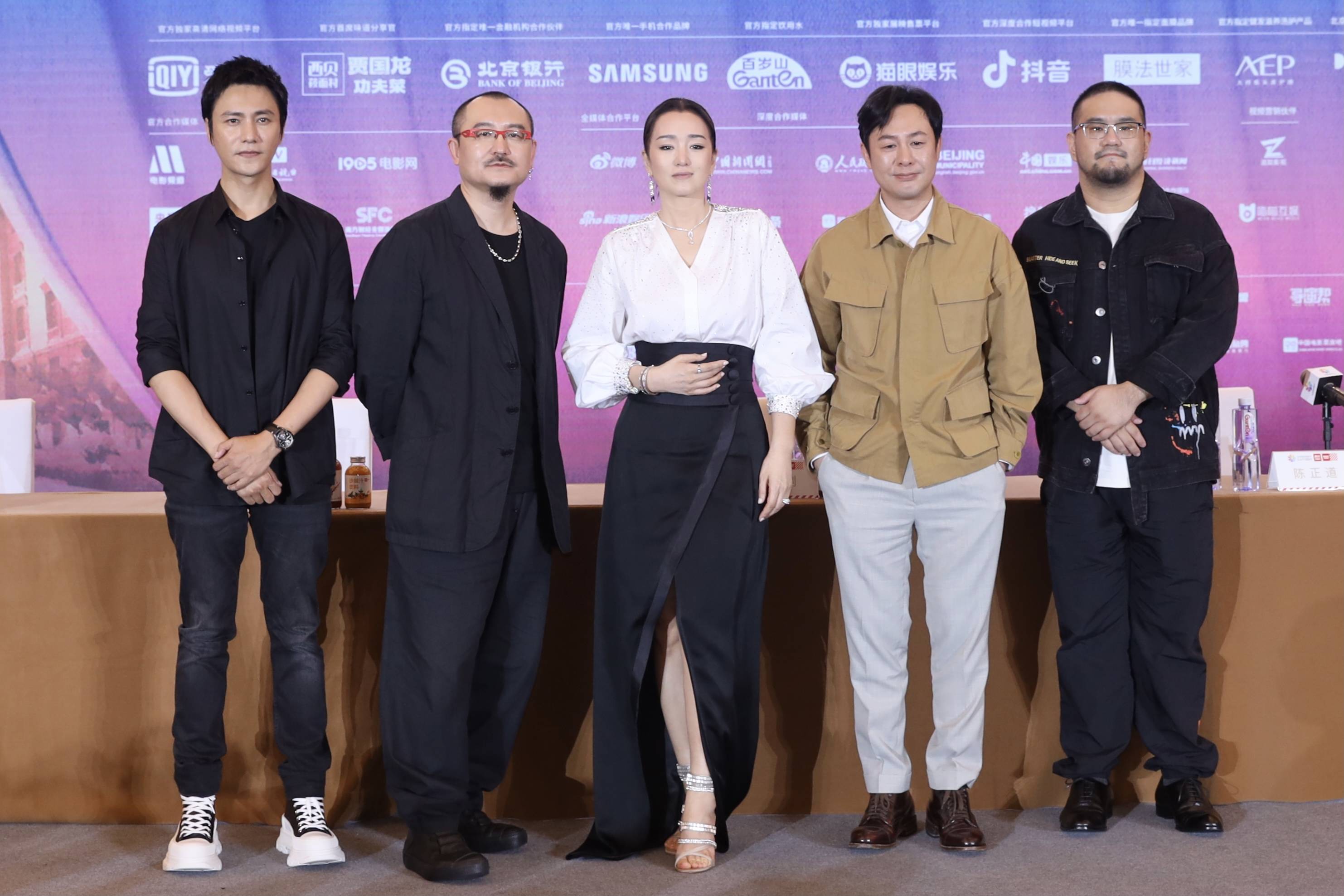 刘恺威|陈坤的处境，其实很不妙