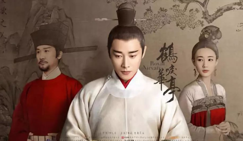 刘敏涛|史上零差评的6部古装虐剧，部部虐到心肝，第六部还火到国外