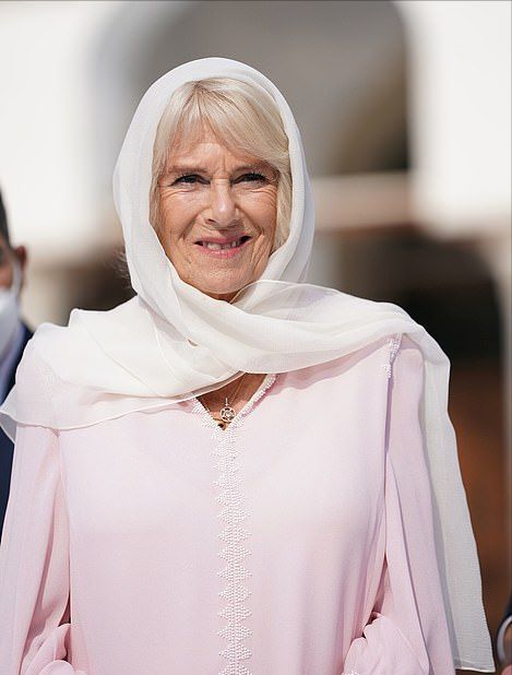 戴安娜|查尔斯第二情人：6封情书纠缠22年或有私生子，卡米拉未必是真爱