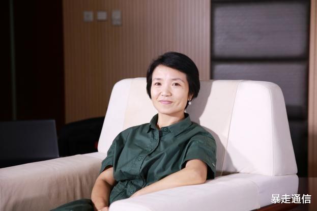 ieee|中国移动研究院首席科学家冯俊兰博士当选2022 IEEE Fellow