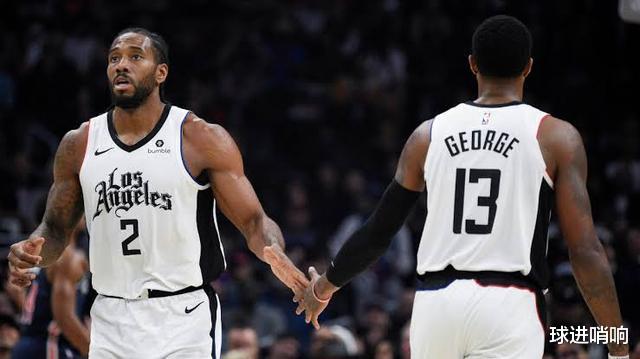 快船隊|小卡重選下家？美媒送5大備選，勇士僅排第三，聯(lián)手詹眉位居次席