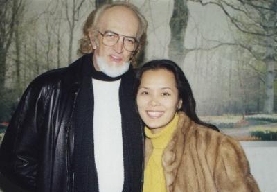 韦唯|她12年光阴献给外国人，5年生3子却被抛弃，无奈带儿子回国捞金