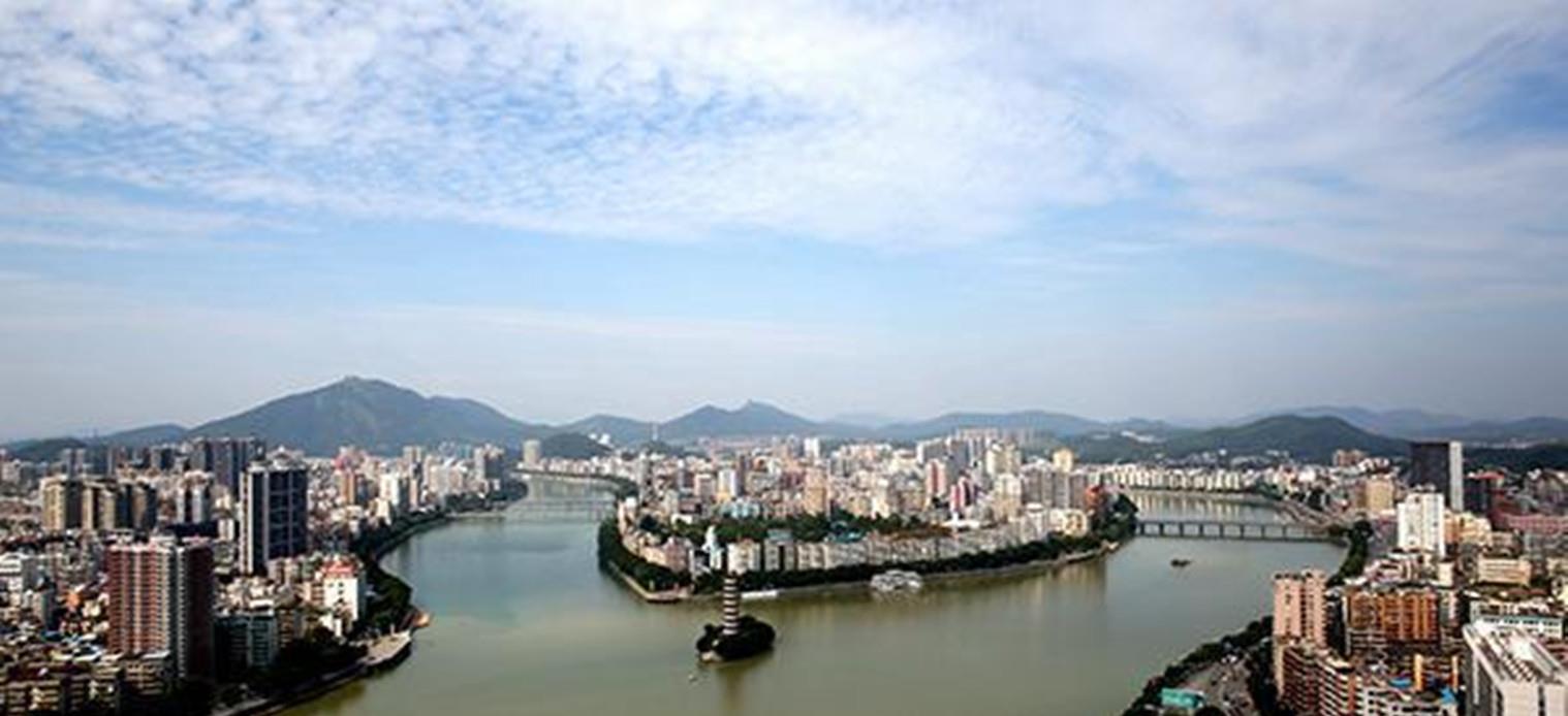 情微说|珠江的“新居民”：入侵鱼种之间的“较量”，竞争之下暗流涌动