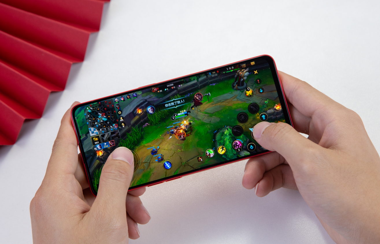 ColorOS|OPPO Reno7系统实测:三年不卡顿,小布助手还能放烟花?