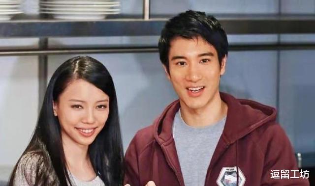 章子怡|关于离婚传言，经纪公司前脚刚否认，王力宏本人就宣布真相了