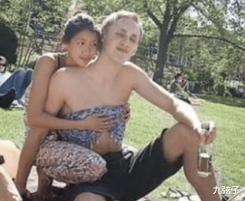 蔡思贝|TVB假面夫妻王浩信与小三专业户蔡思贝不为人知的秘密！