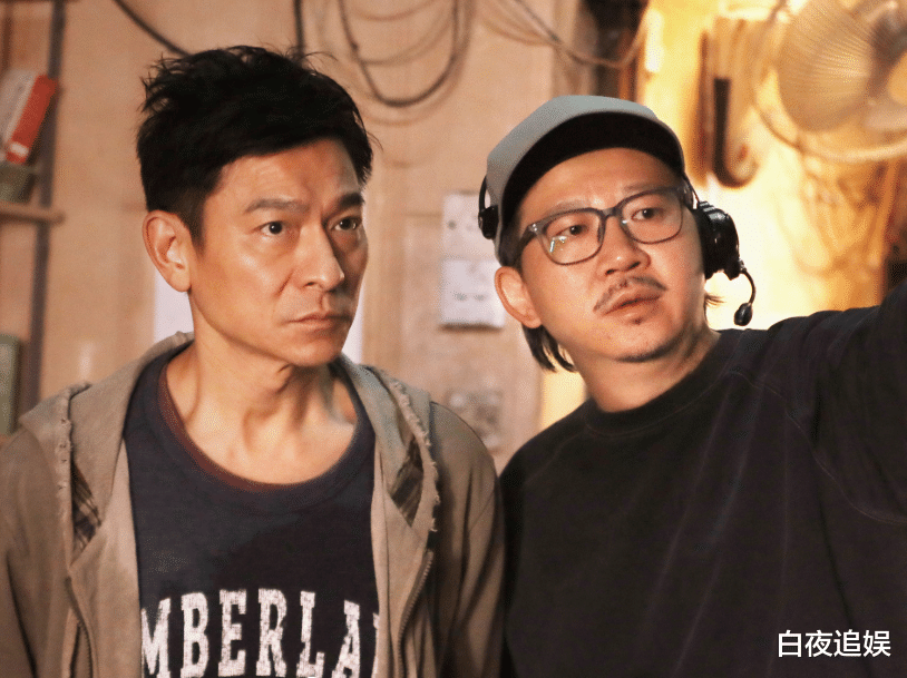 人潮汹涌|刘德华《人潮汹涌》票房扑街，评分高居9.1却没人看，原因很现实