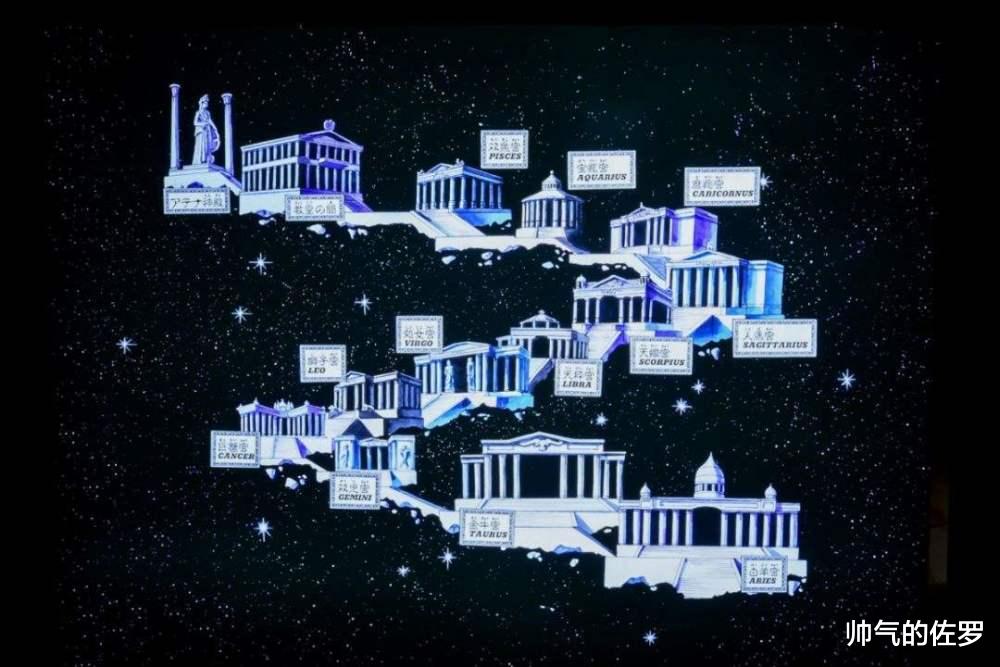 莱托|天界篇：巨人神族后裔的恐怖力量，银月战士特斯盖德