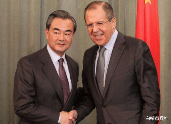 俄罗斯|绝不让俄罗斯受欺负！中国解普京的燃眉之急，拜登最担心的事发生