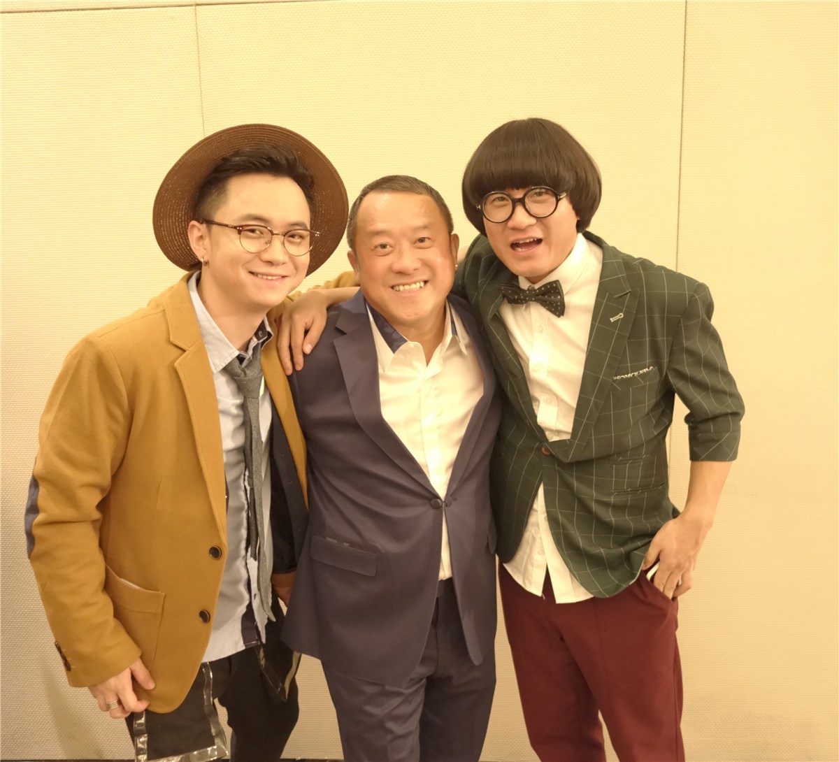 曾志伟|曾志伟因蓝洁瑛事件被质疑，遭儿媳揭老底，你们怎么看？