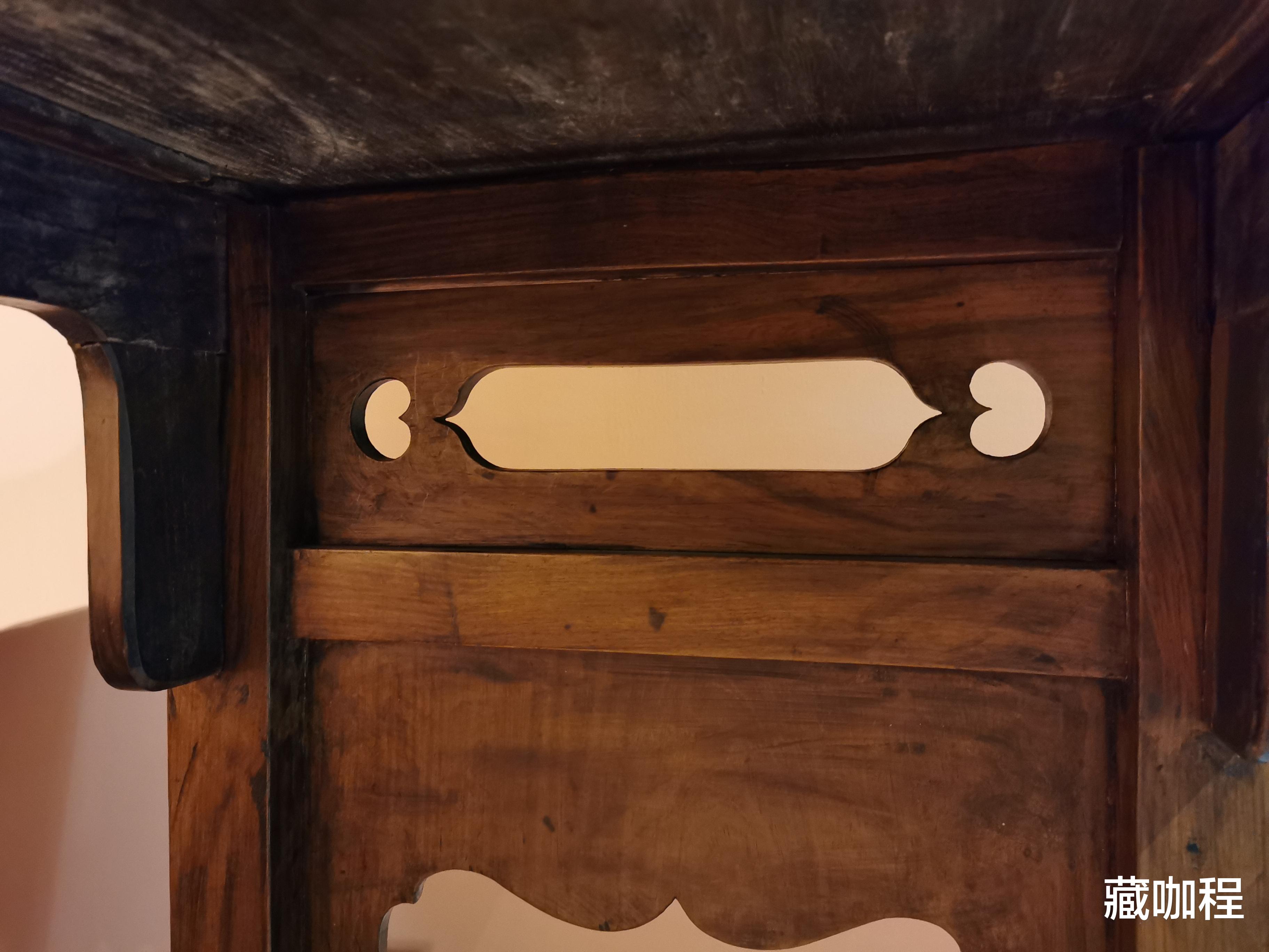 |横跨三米二五，黄花梨大案怎一个长字了得